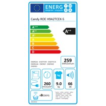 CondensationdryerCandyROEH9A2TCEXS