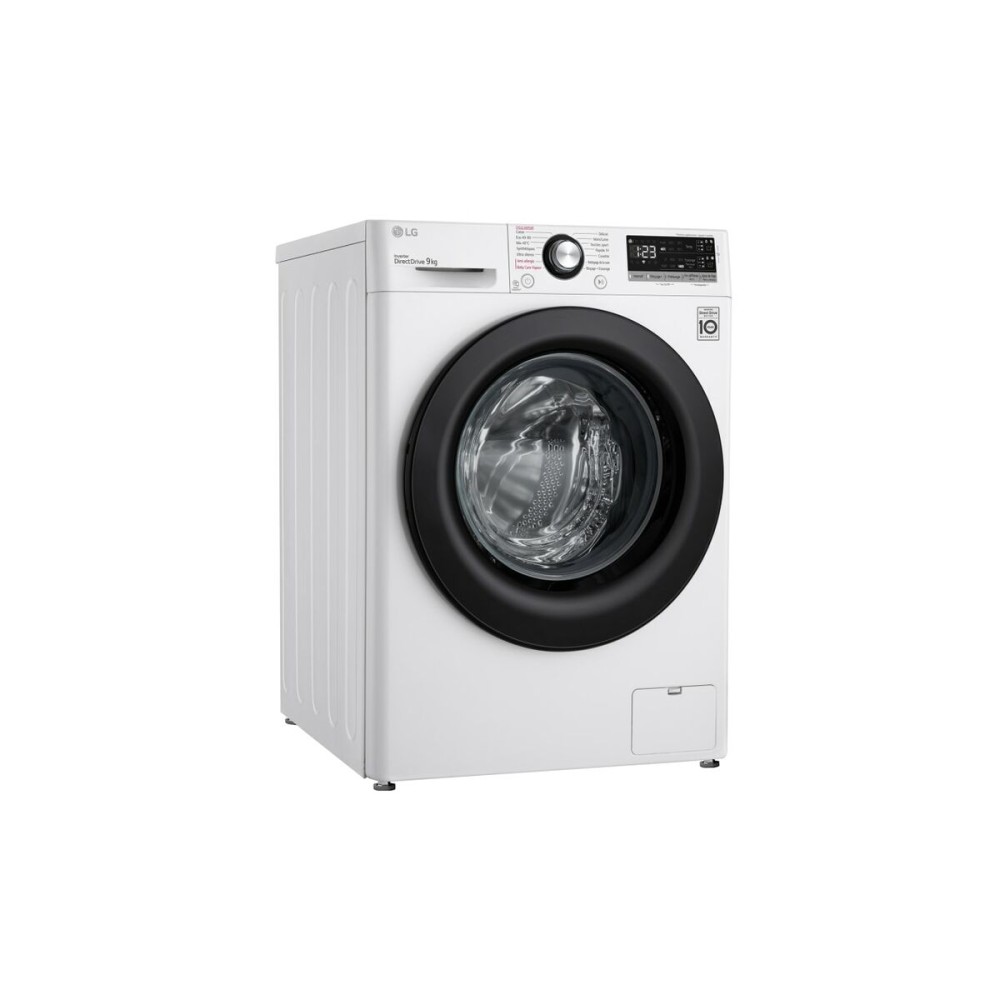 WashingmachineLGF4WV3509S6W9kg1400rpm