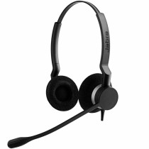 AuricularesconMicrófonoJabra2309-820-104Negro