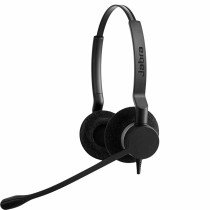 AuricularesconMicrófonoJabra2309-820-104Negro