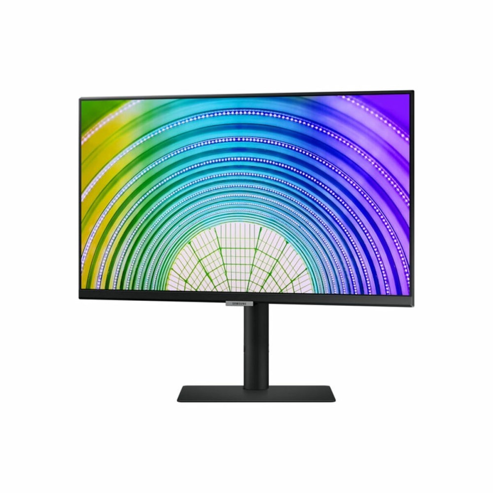 MonitorSamsungLS24A600UCUXEN24"LEDIPSHDR10LCDAMDFreeSyncFlickerfree75Hz