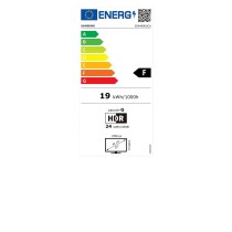 MonitorSamsungLS24A600UCUXEN24"LEDIPSHDR10LCDAMDFreeSyncFlickerfree75Hz