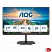 MonitorAOCU27V4EA27"3840x2160px