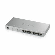 SwitchZyXELGS1008HP-EU0101F16Gbps