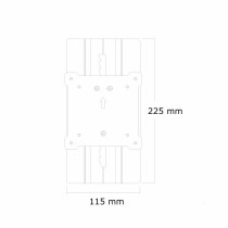 AdjustablesupportNeomountsFPMA-LIFT100