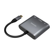 Adaptador Micro USB a HDMI Aisens 15 cm