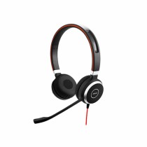 HeadphoneswithMicrophoneJabra6399-823-109Black