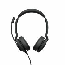 AuricularesconMicrófonoJabra23089-999-979Negro