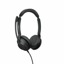 AuricularescommicrofoneJabra23089-999-979Preto