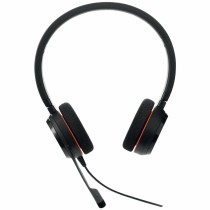 AuricularesconMicrófonoJabraEVOLVE20Negro