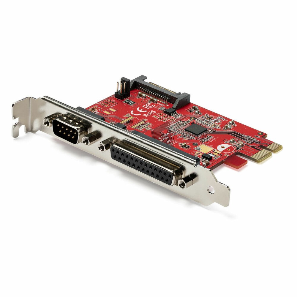 PCI-KarteStartechPEX1S1P950