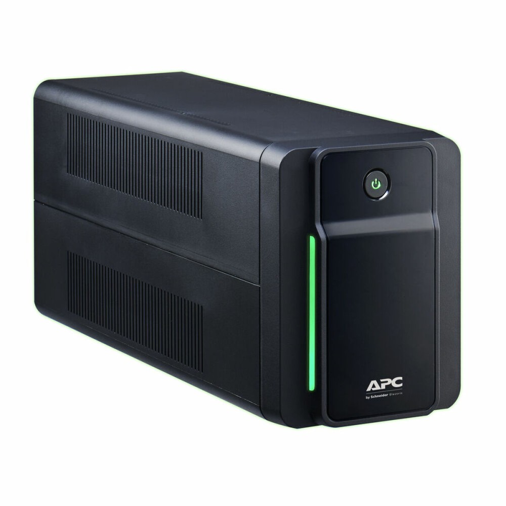 UninterruptiblePowerSupplySystemInteractiveUPSAPCBX950MI520W