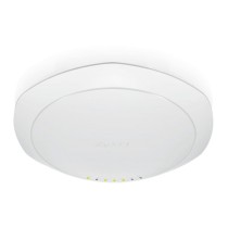 Pointd'AccèsZyXELNWA1123ACPRO-EU0101FDualBandPoEBlanc