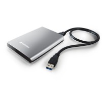 Externe Festplatte Verbatim Store 'n' Go  2 TB USB 3.0 HDD