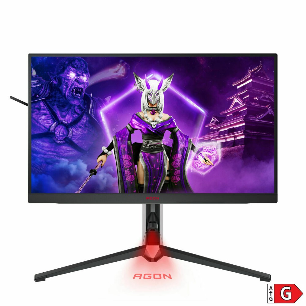 MonitorAOCAG274QXMIPS27"