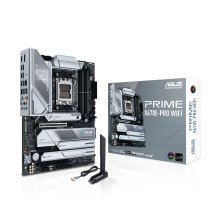 PlacaMãeAsusPRIMEX670E-PROWIFIAMDAMDX670AMDAM5