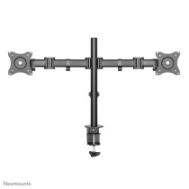 Bildschirm-TrägerfürdenTischNeomountsNM-D135DBLACK