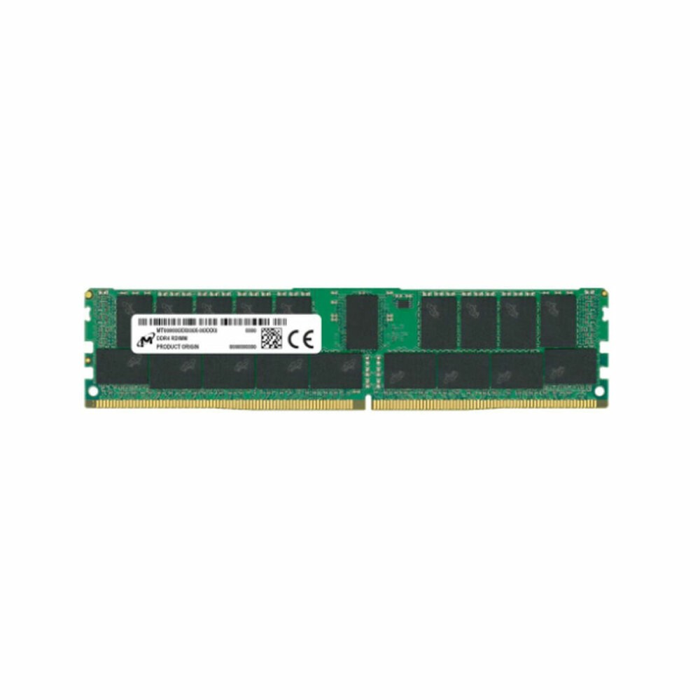 ProcessorMicronMTA36ASF4G72PZ-2G9J3DDR4CL21