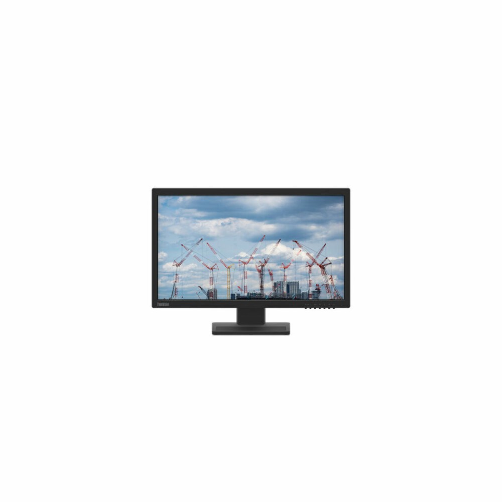 MonitorLenovoThinkVisionE22-28FullHD21,5"1920x1080px