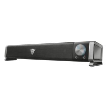 Soundbar Trust GTX618 Asto Preto Cinzento