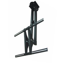 TVHalterungNeomountsPLASMA-C100BLACK37"-75"50kg75"37"