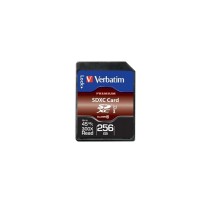 SD Memory Card Verbatim