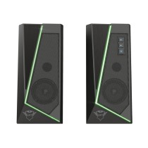 Altavoces Gaming Trust Zoxa 2.0 Negro