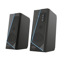 Altavoces Gaming Trust Zoxa 2.0 Negro