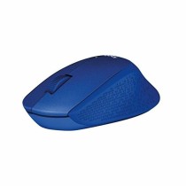 RatosemFiosLogitech910-004910Azul