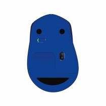 MousesenzaFiliLogitech910-004910Azzurro