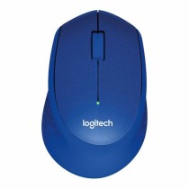 MousesenzaFiliLogitech910-004910Azzurro