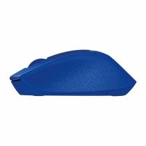 MousesenzaFiliLogitech910-004910Azzurro