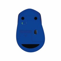 MousesenzaFiliLogitech910-004910Azzurro