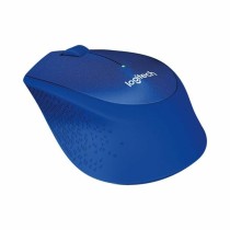 MousesenzaFiliLogitech910-004910Azzurro