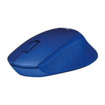 MousesenzaFiliLogitech910-004910Azzurro