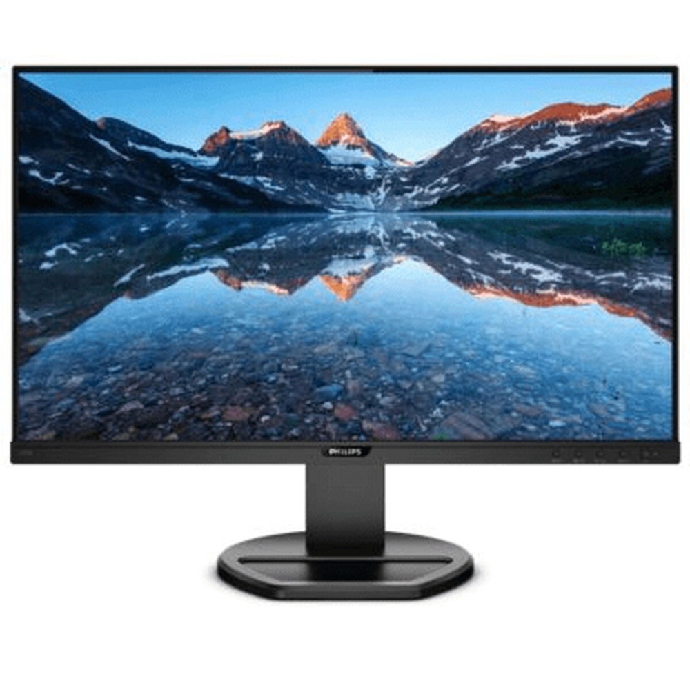 MonitorPhilips243B9/0024"23,8"LEDIPSFlickerfree50-60Hz75Hz50-60Hz