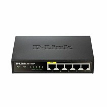 DesktopSwitchD-LinkDES-1005P1Gbps