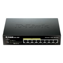 SwitchD-LinkDGS-1008P16Gbps