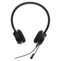 AuricularesJabra4999-829-409Preto/VermelhoPreto(1Unidade)