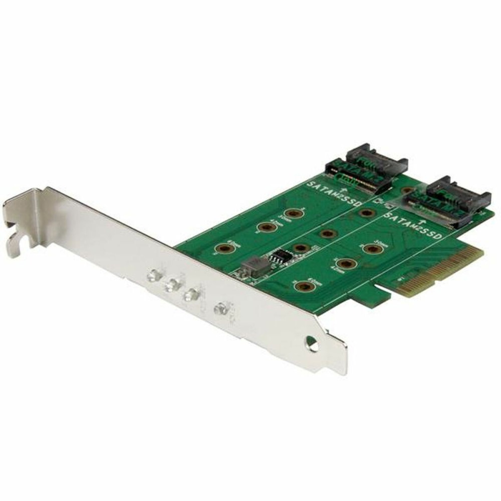 PCI-KarteSSDM.2StartechPEXM2SAT32N1PCIe3.0