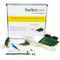 PCI-KarteSSDM.2StartechPEXM2SAT32N1PCIe3.0