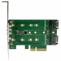 PlacaPCISSDM.2StartechPEXM2SAT32N1PCIe3.0