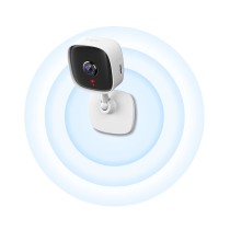 Videocámara de Vigilancia TP-Link Tapo C100 FHD IP