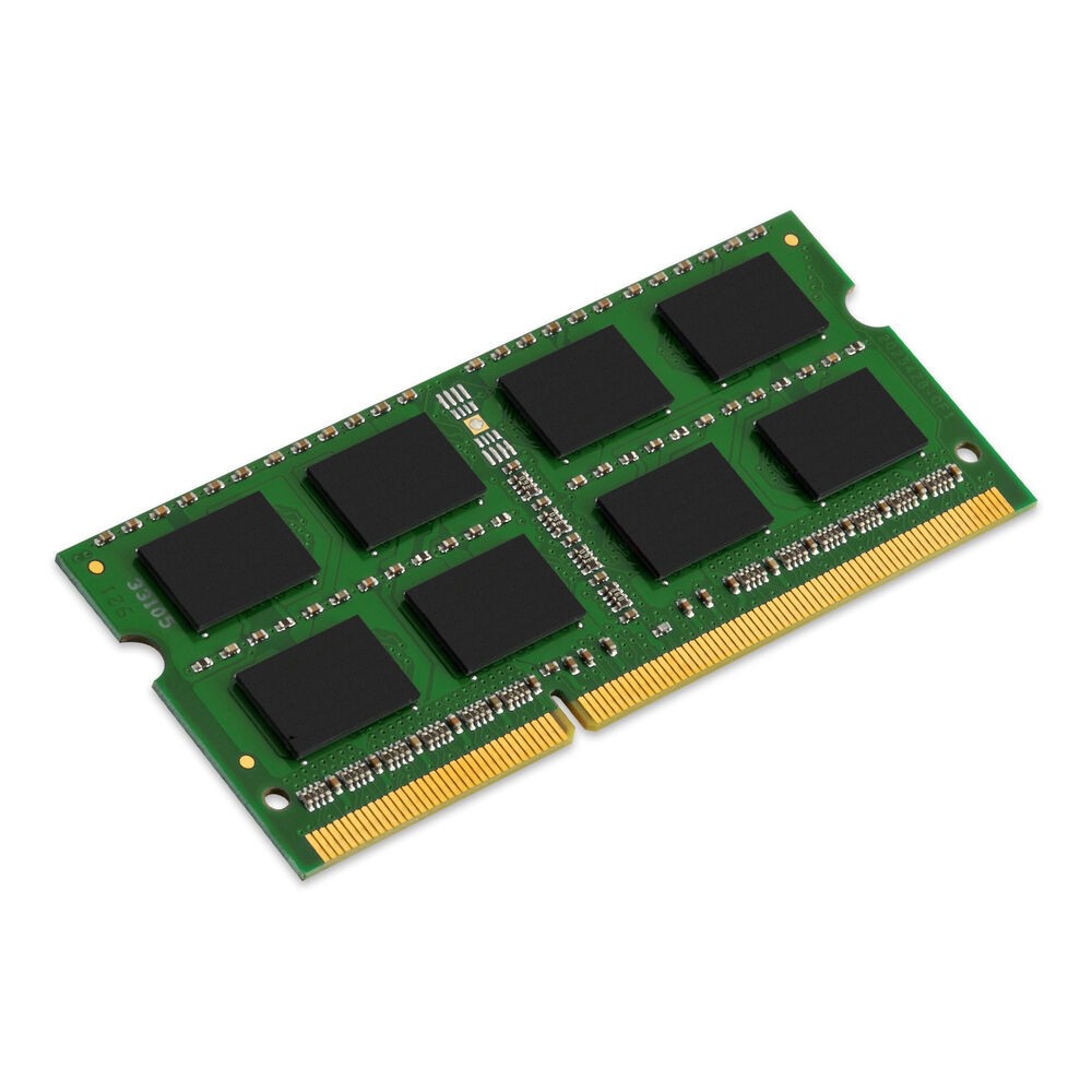 MemóriaRAMKingstonKCP3L16SD8/8CL118GBPC3-12800DDR3SDRAM