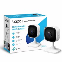 Surveillance Camcorder TP-Link Tapo C100 FHD IP