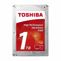 HardDriveToshibaHDWD110EZSTA1TB7200rpm3,5"1TB1TBSSD3,5"