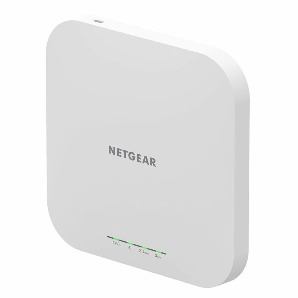 AccesspointNetgearWAX610-100EUSWhite