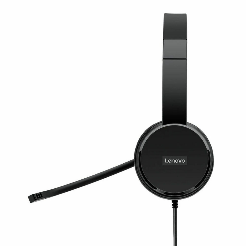 AuricularesconMicrófonoLenovo4XD0X88524Negro