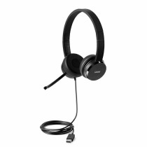 AuricularesconMicrófonoLenovo4XD0X88524Negro