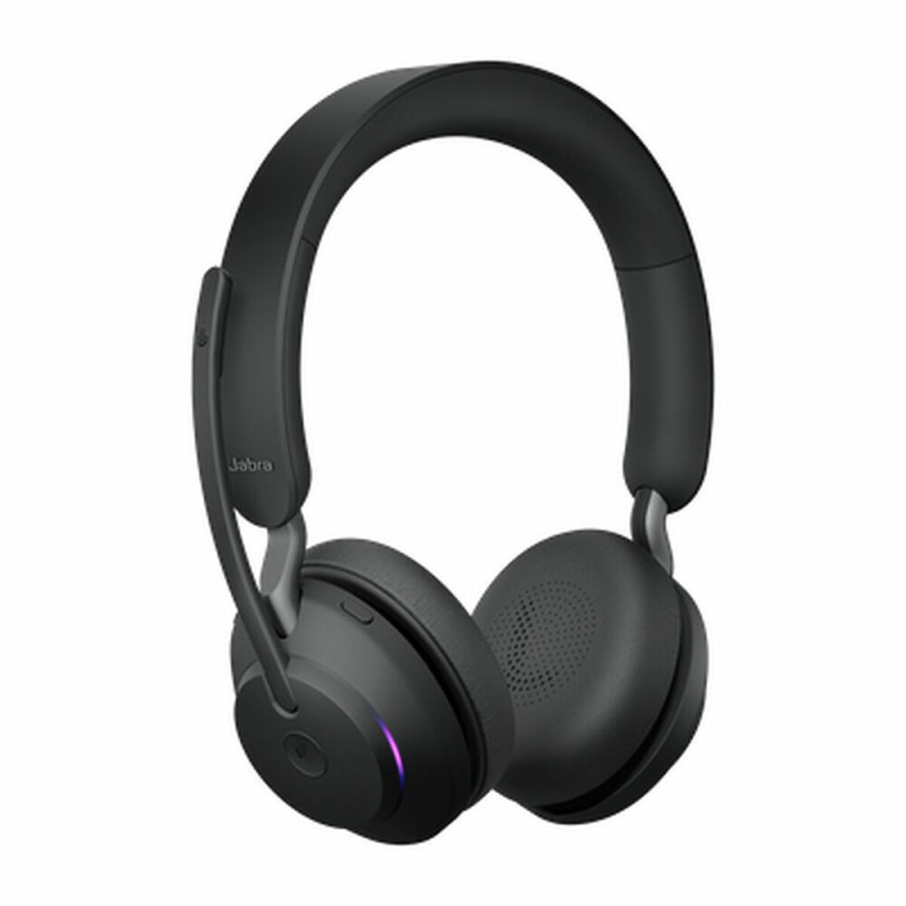 AuricularescommicrofoneJabra26599-999-899Preto